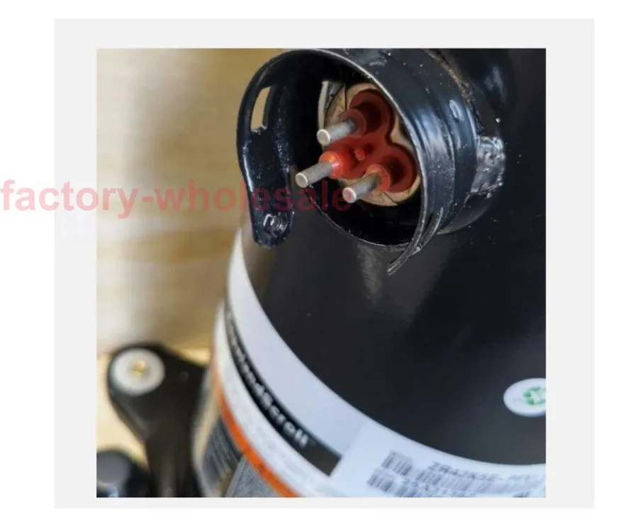Компрессор ZR42K5E-PFV-130 Compressor
