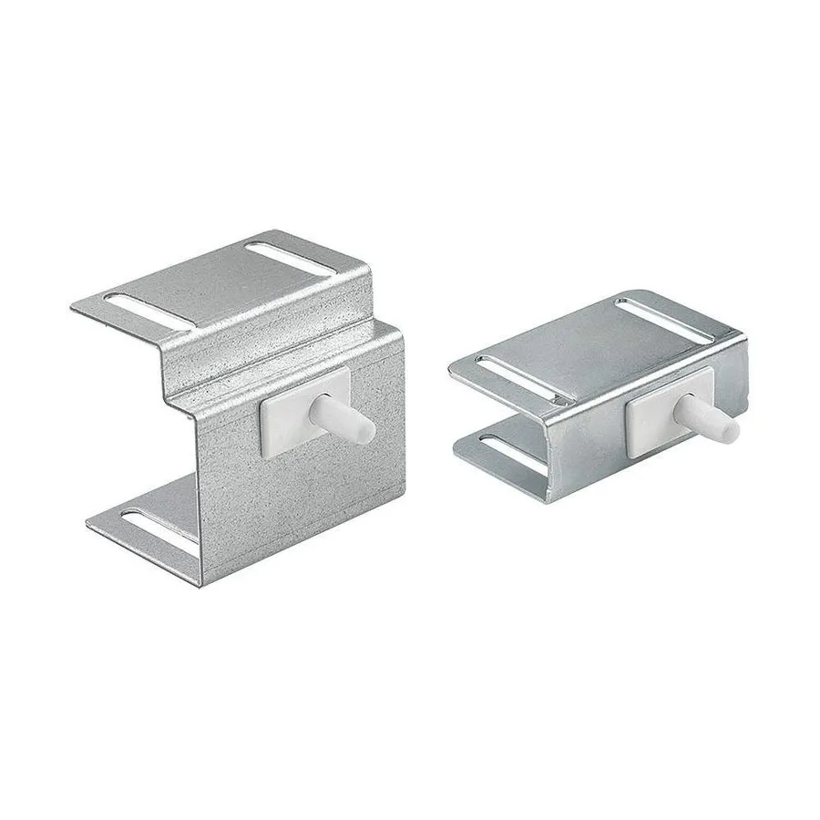 Коммутатор HOFFMAN ALFSWD Light Door Switch,Remote,Any Enclosure 32FF76 — фото лота 1