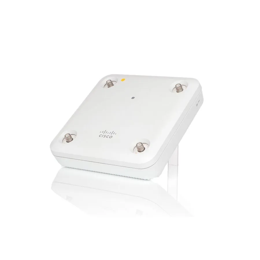 Точка доступа Wi-Fi Cisco AIRNOT 1852 (AIR-AP1852E-E-K9) Dual Band Access Point