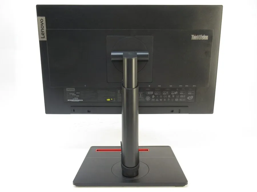 Монитор Lenovo Thinkvision T22i-10 21.5" Wide FHD IPS 1920x1080 Monitor A16215FT