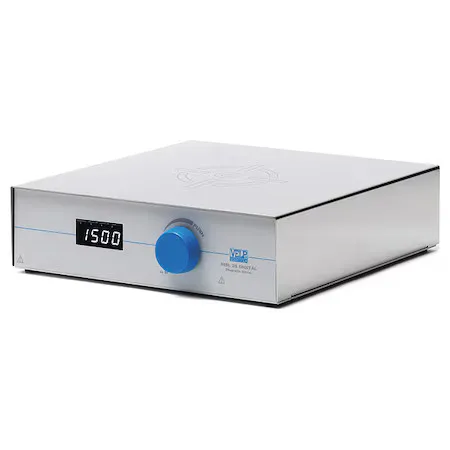Магнитная мешалка VELP SCIENTIFIC F203A0511 Digital Magnetic Stirrer 56LK71