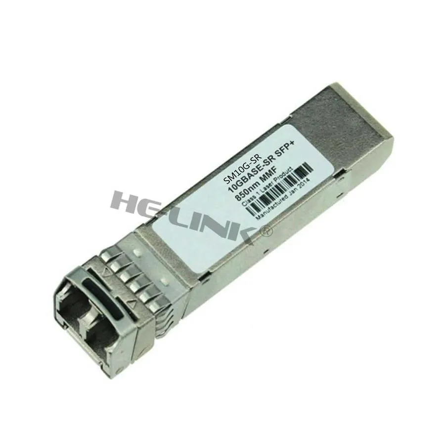 Трансивер Chelsio SM10G-SR 260-0012-00 PLRXPL-SC-S43-42B 850nm 10GB SFP+ Transce