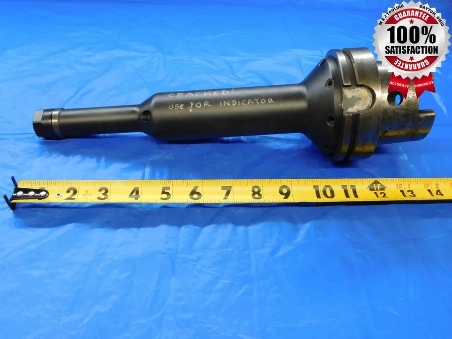 Режущий инструмент HSK100A RICHMILL ER16 COLLET CHUCK TOOL HOLDER EXTENDED HSK10