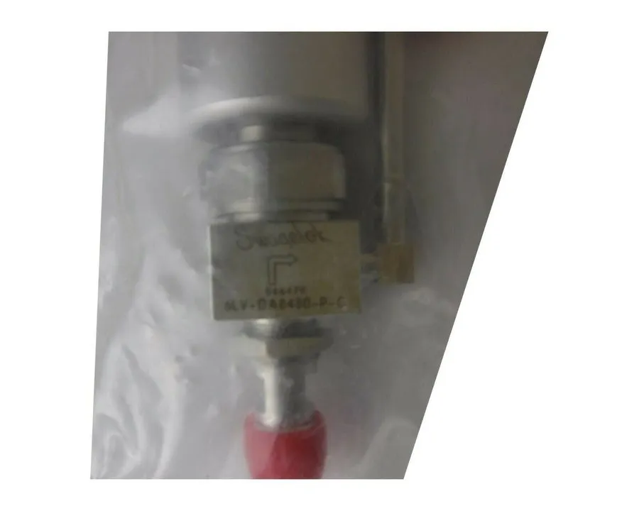 Клапан SWAGELOK 6LV-DA8480-P-C DIAPHRAGM VALVE (R5S1.3B1)