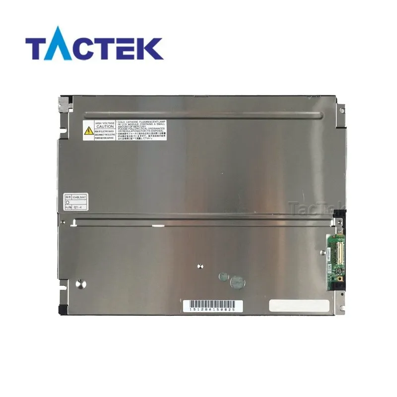 Промышленный компьютер 6AG1 647-0AF11-4AX0 LCD Display Panel