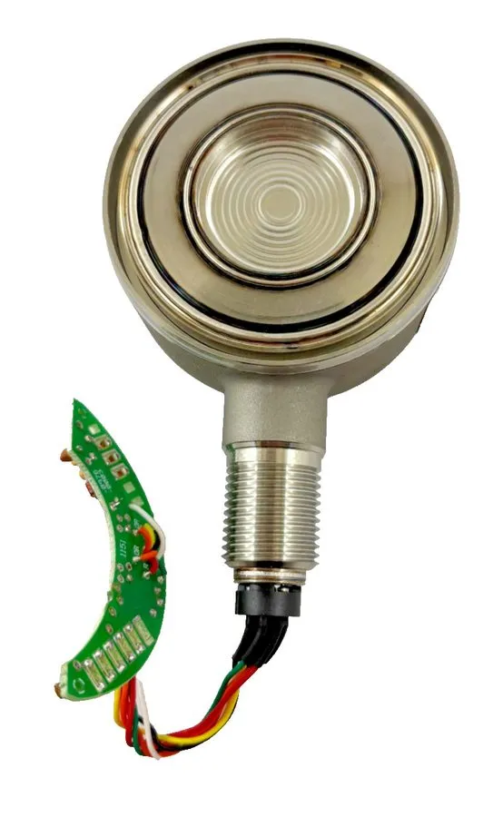 Датчик давления Rosemount Sensor Module Industrial Automation Part