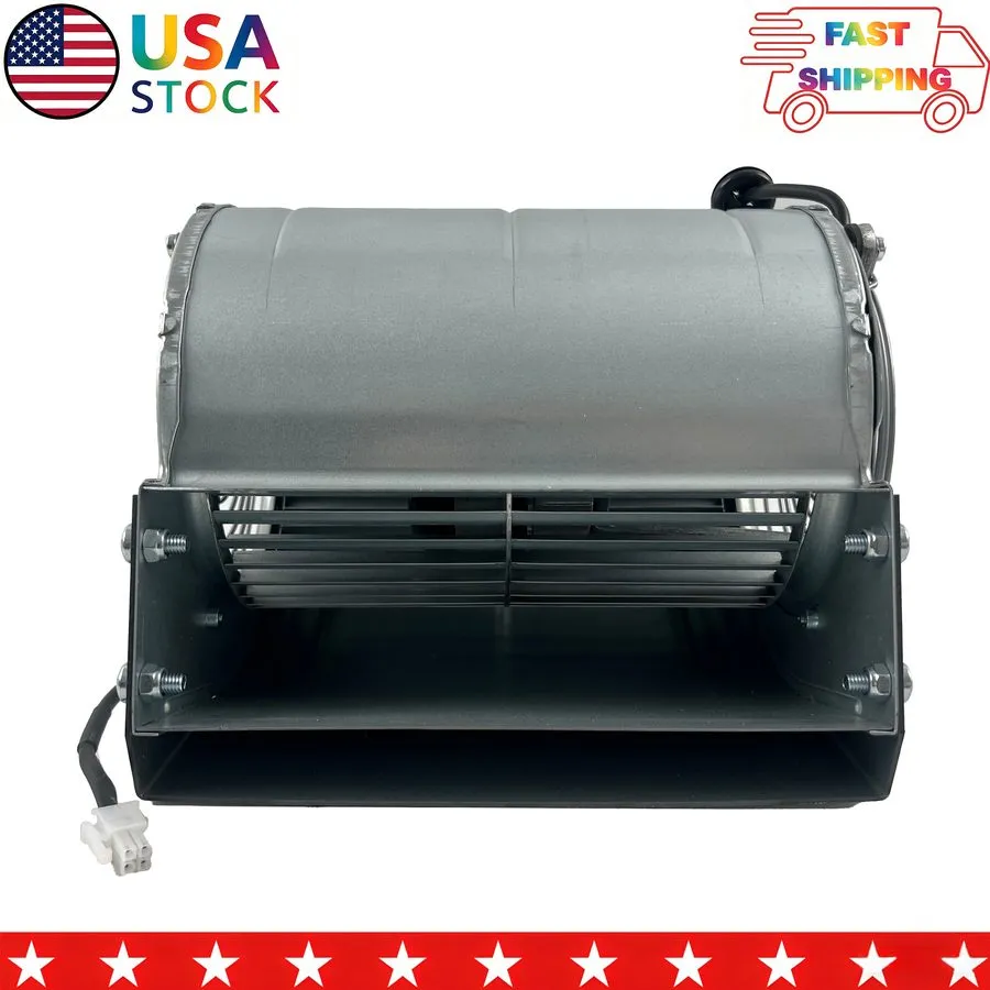 Вентилятор Centrifugal Fan 48VDC 105W D1G133-AB39-52 D1G133-AB39-22