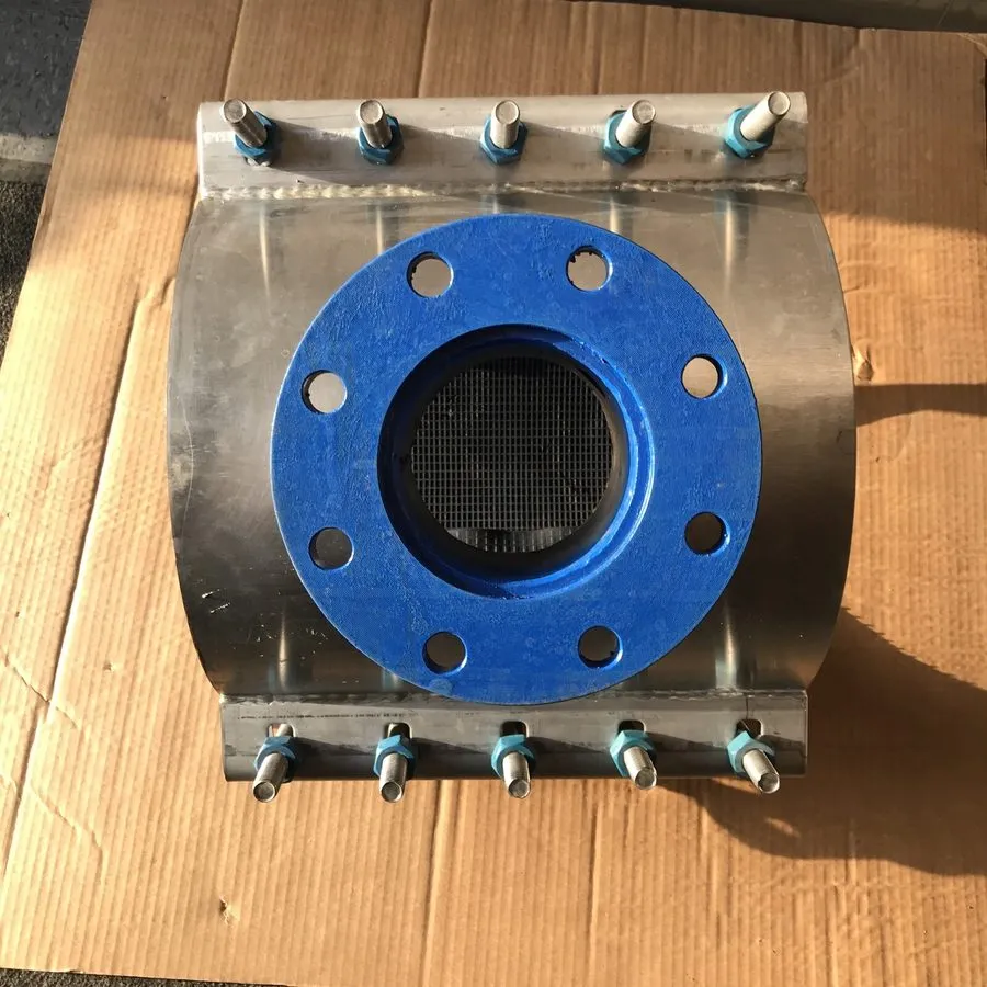 Электронный компонент CASCADE CST-EX-12.90-4LA STAINLESS TAPPING SLEEVE 12.50-12 — фото лота 2