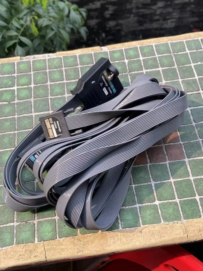 Логический анализатор Tektronix P6860 Logic Analyzer Probe