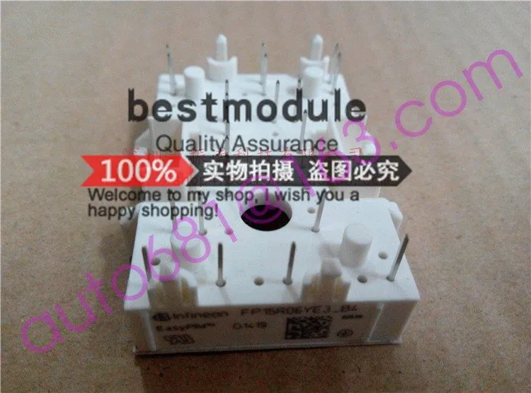 Блок питания INFINEON FP15R06YE3_B4 power supply module