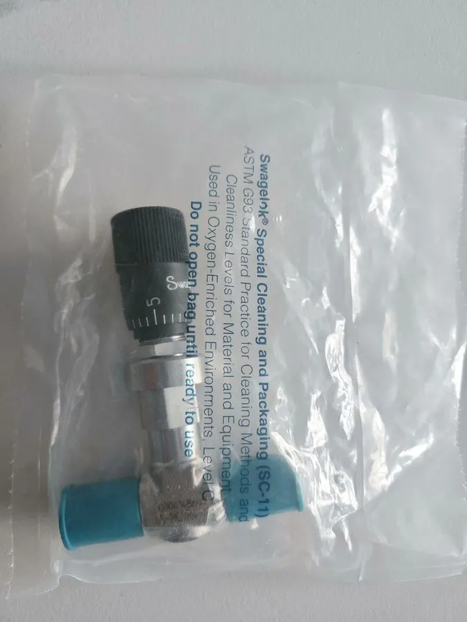 Расходомер Swagelok SS-MGVR4-MH Flow Meter Valve