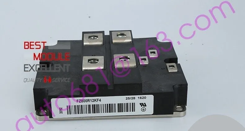 Силовой модуль IGBT INFINEON FZ800R12KF4 IGBT Module Power Module