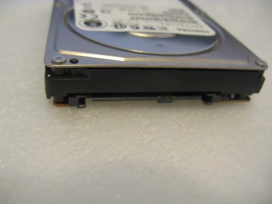 Жёсткий диск TOSHIBA MBF2600RC 600GB 10K 6G SFF 2.5'' SAS HDD HARD DRIVE