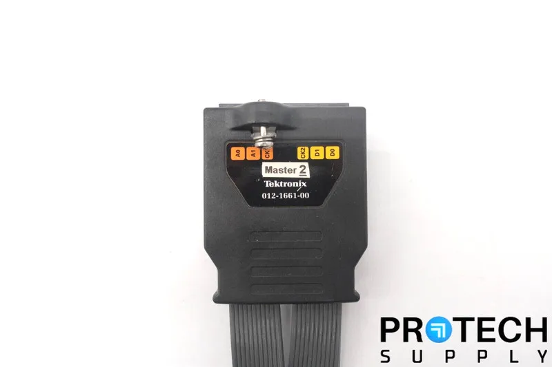 Логический анализатор Tektronix 012-1661-00 Data Logic Analyzer Cable