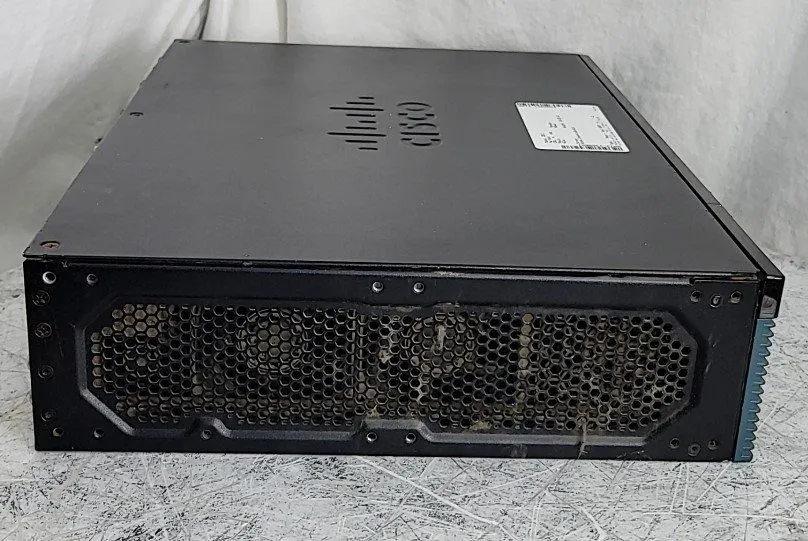 Маршрутизатор Cisco 2900 Series CISCO2911/K9 Integrated Services Router