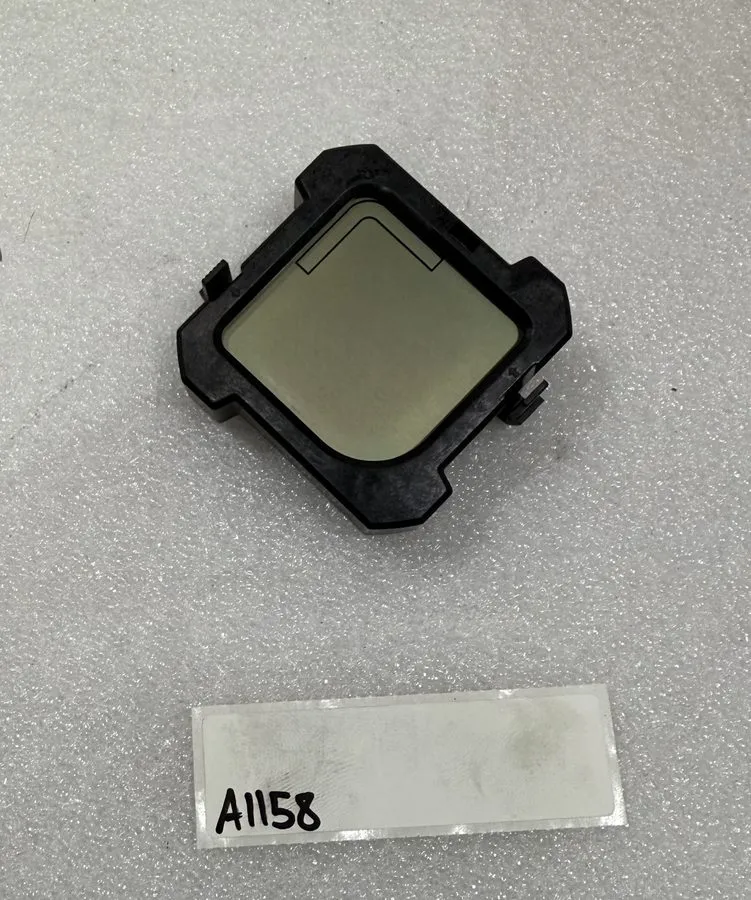 Датчик ROSEMOUNT 3151-9193-0002 LCD METER CCA 8151-3502 BOARD