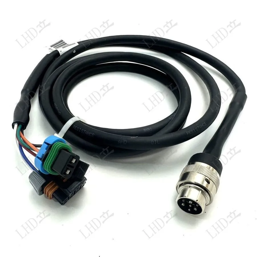 Жгут проводов Link Harness 7-pin 6725368 — фото лота 1