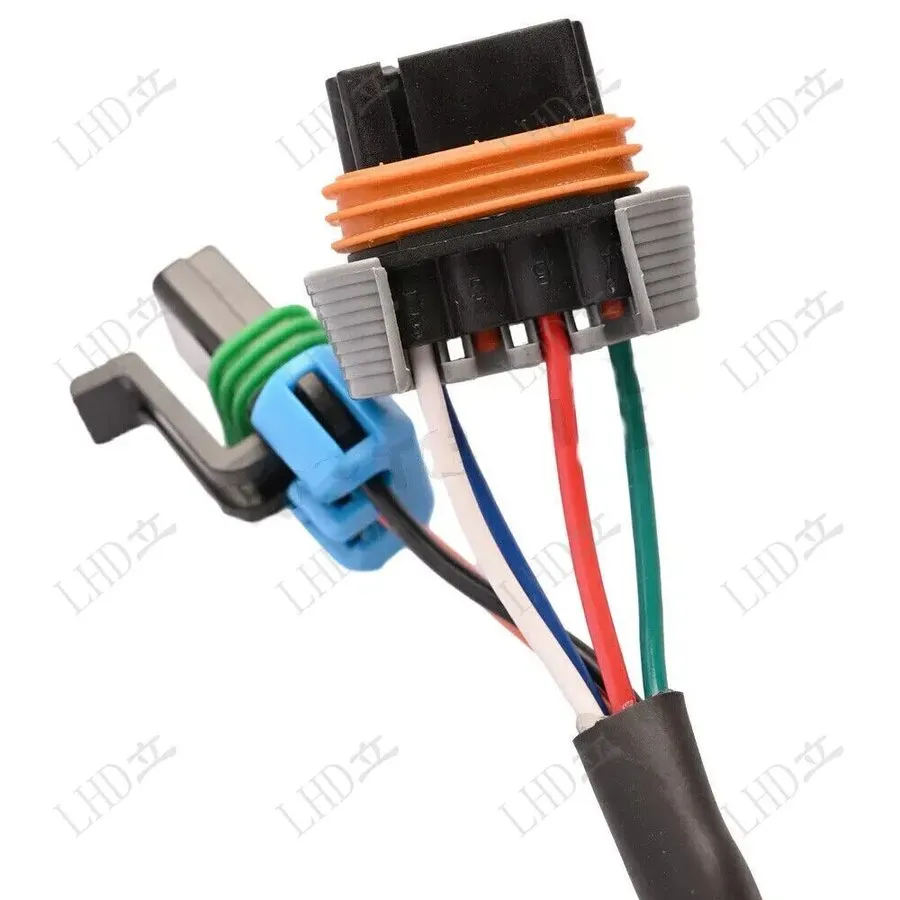 Жгут проводов Link Harness 7-pin 6725368 — фото лота 2
