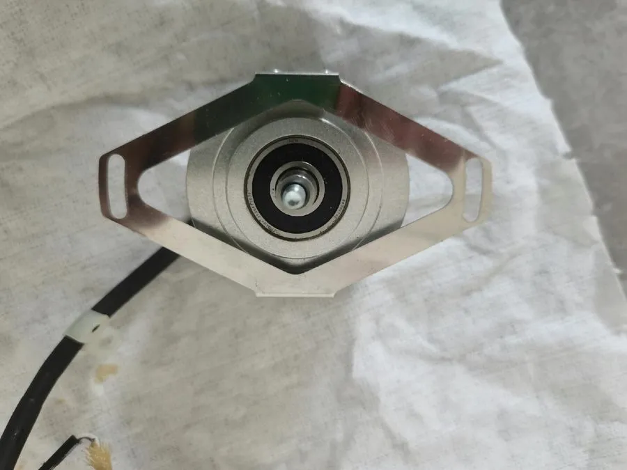 Энкодер HEIDENHAIN EQN1325.049-2048 Rotary Encoder