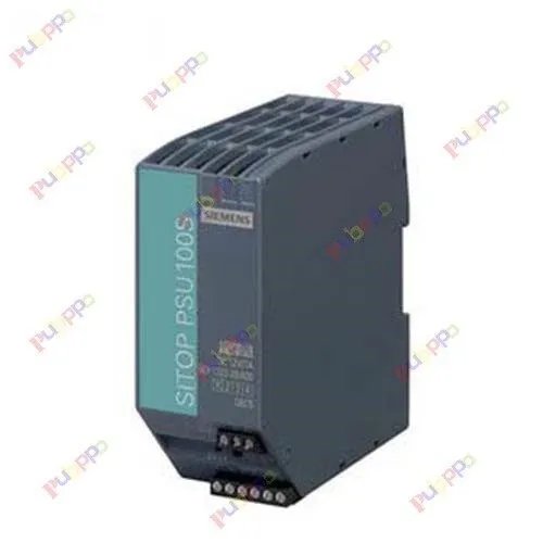 Блок питания Siemens SITOP PSU100S 6EP1322-2BA00 (12VDC/7A, 84W stabilized power