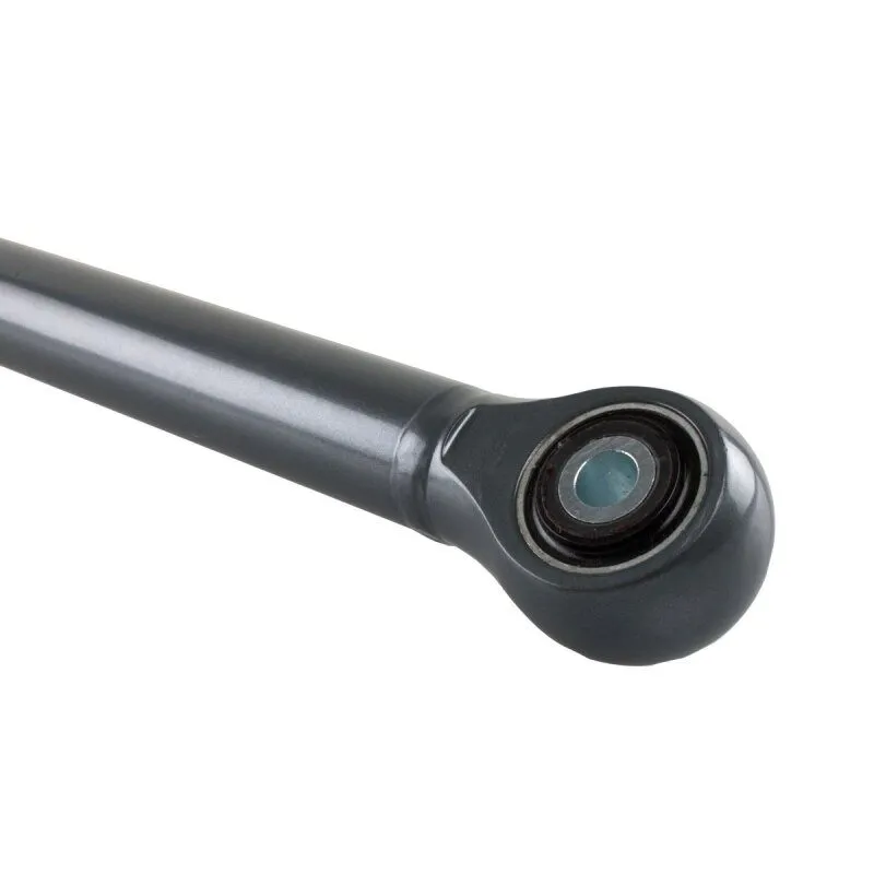 Сервер Synergy Mfg для Jeep Wrangler JK/JKU Front Track Bar Part 8075-02