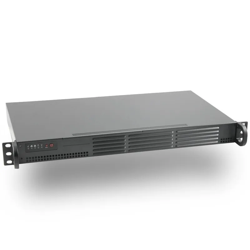 Сервер Supermicro Intel Xeon D-1541 8-Core 1U Rackmount 2 x 10GbE, 8GB ECC & 256