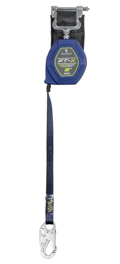 Складское оборудование Falltech FT-X EdgeCore Class 2 Leading Edge Mini 8', 8410 — фото лота 2