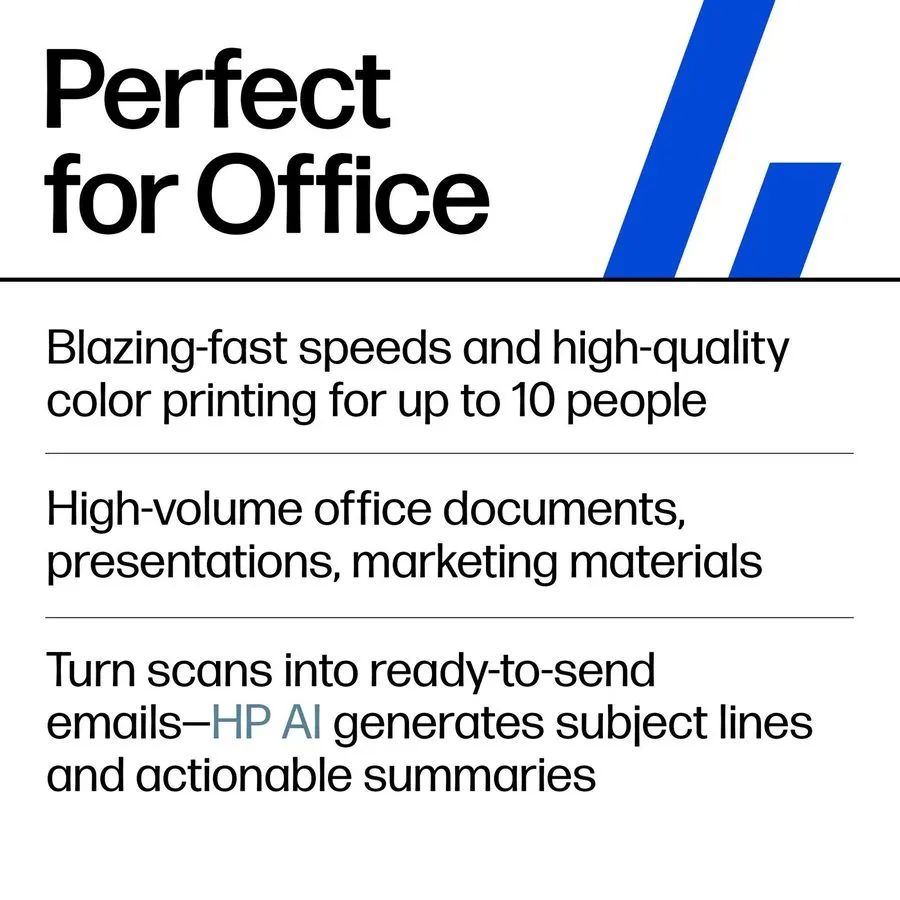 Лазерный принтер HP Color LaserJet Pro MFP 4301fdn Laser Printer, Color Mobile P — фото лота 2