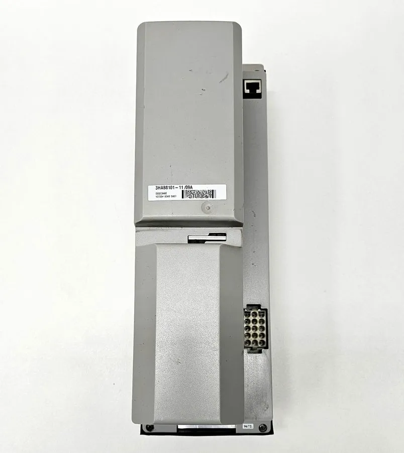 Сервопривод ABB Robotic Servo Drive Unit DSQC346E 3HAB8101-11/09A