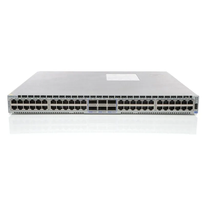 Коммутатор Arista DCS-7160-48TC6-R Switch