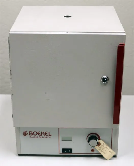Инкубатор Boekel Scientific 133001.BRACCO Laboratory Oven Warmer Incubator 120v 
