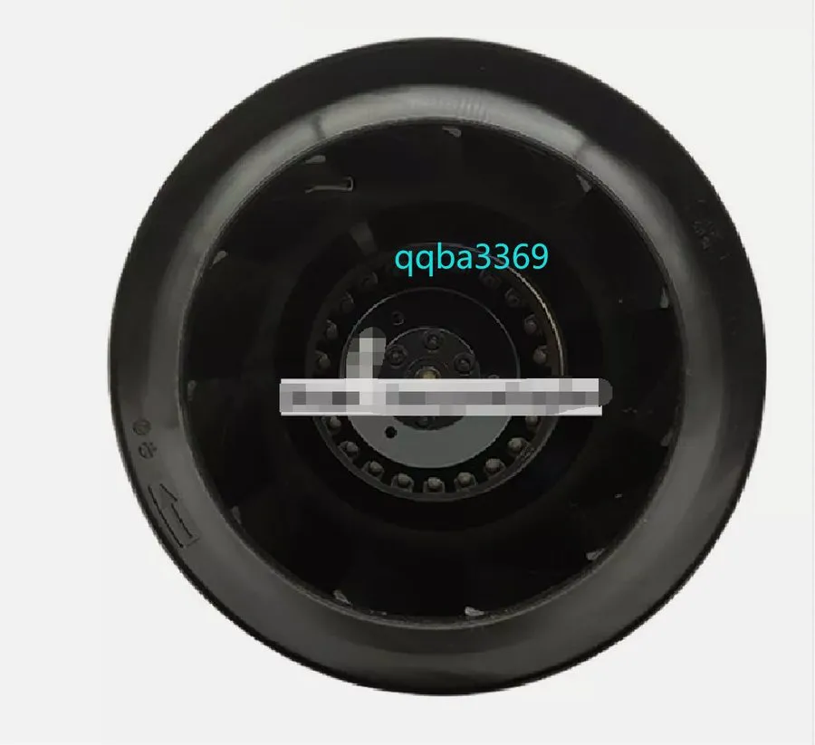 Вентилятор R2E220-AD19-11 Centrifugal Fan 415V 0.22/0.25A 88/100W