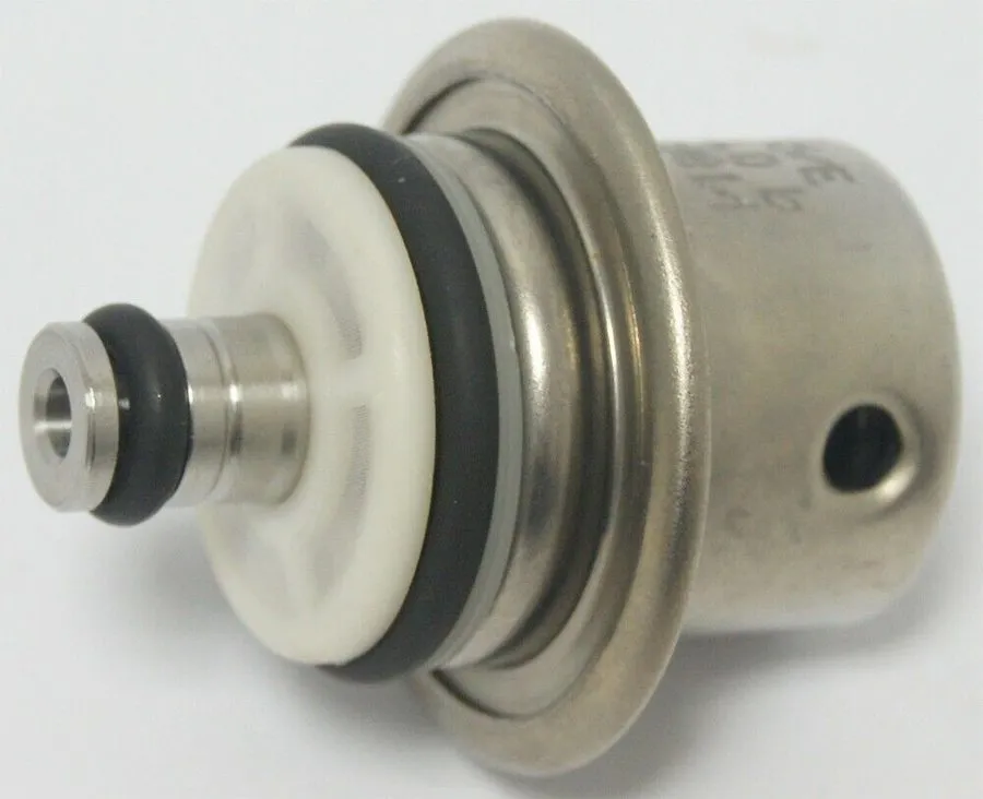 Трубопроводная арматура HardDrive Fuel Pressure Regulator 14-211