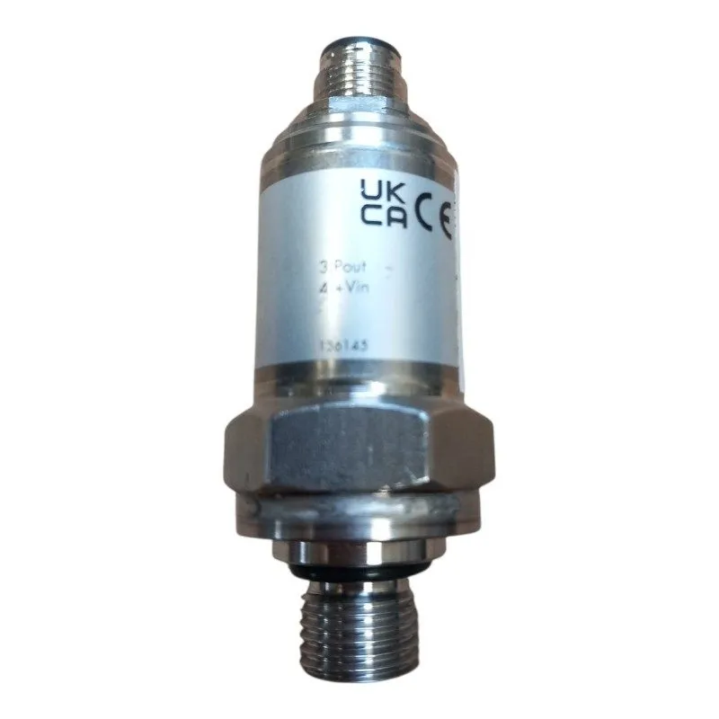 Датчик давления TRAFAG ESH 8845.21.P3.17.32.19.63.FR01 High Precision Pressure T — фото лота 1
