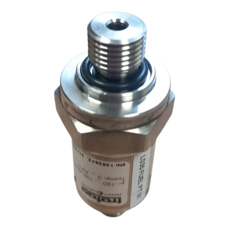 Датчик давления TRAFAG ESH 8845.21.P3.17.32.19.63.FR01 High Precision Pressure T — фото лота 2