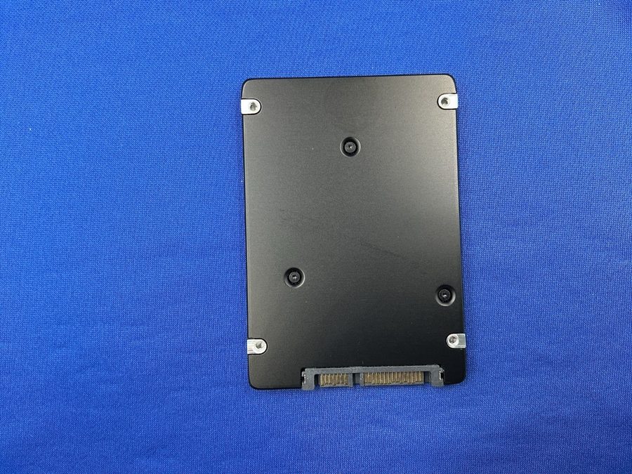SSD-накопитель MZ7LH1T9HMLT-00005 Samsung PM883 1.92TB SATA 6Gbps RI 2.5" SSD MZ
