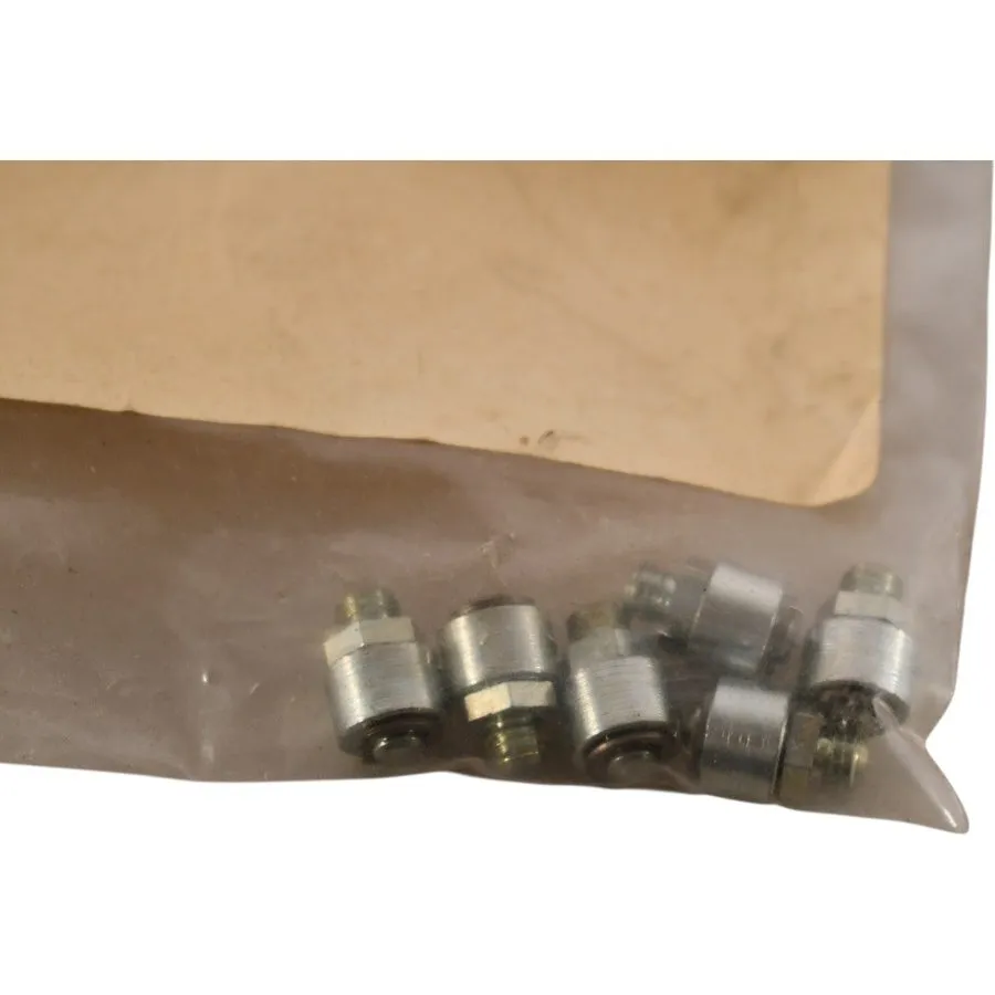 Разъём HARTING 09300009957 Connector Screw Bolts