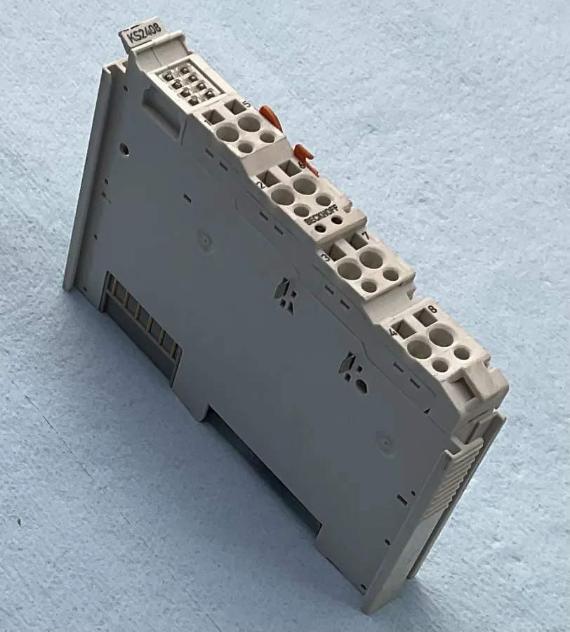 IIoT-устройство Beckhoff KS2408 8x Digital Output 24VDC 0.5A