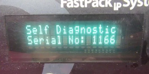 Анализатор Qualigen 08000043-C FastPack IP System Immunoassay Benchtop Analyzer  — фото лота 3