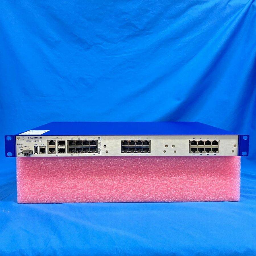 Фото лота MACH102-24TP-FR от продавца №35591