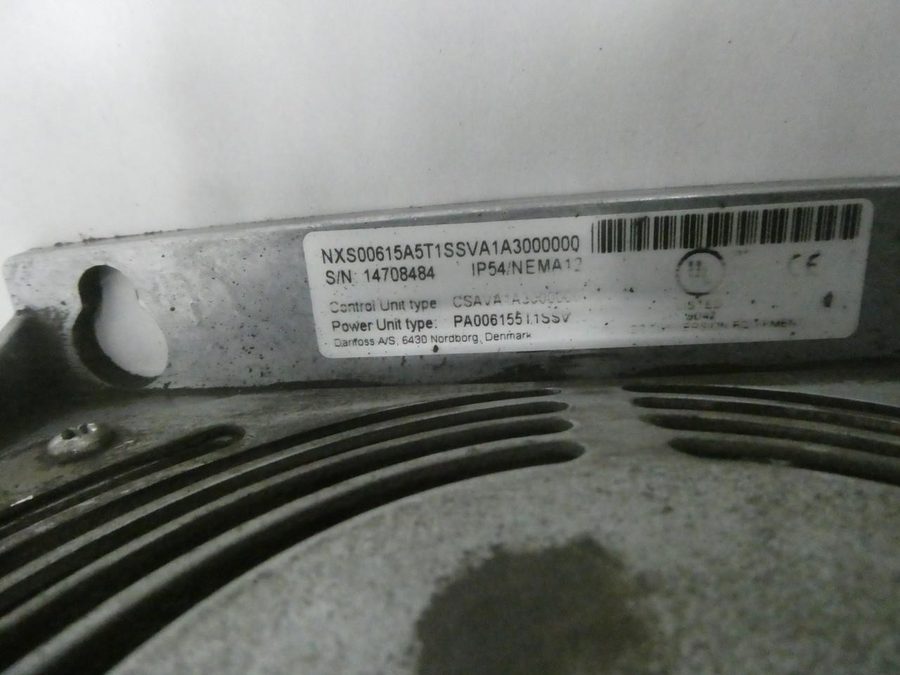 Фото лота NXS00615A5T1SSVA1A3000000 от продавца №58298