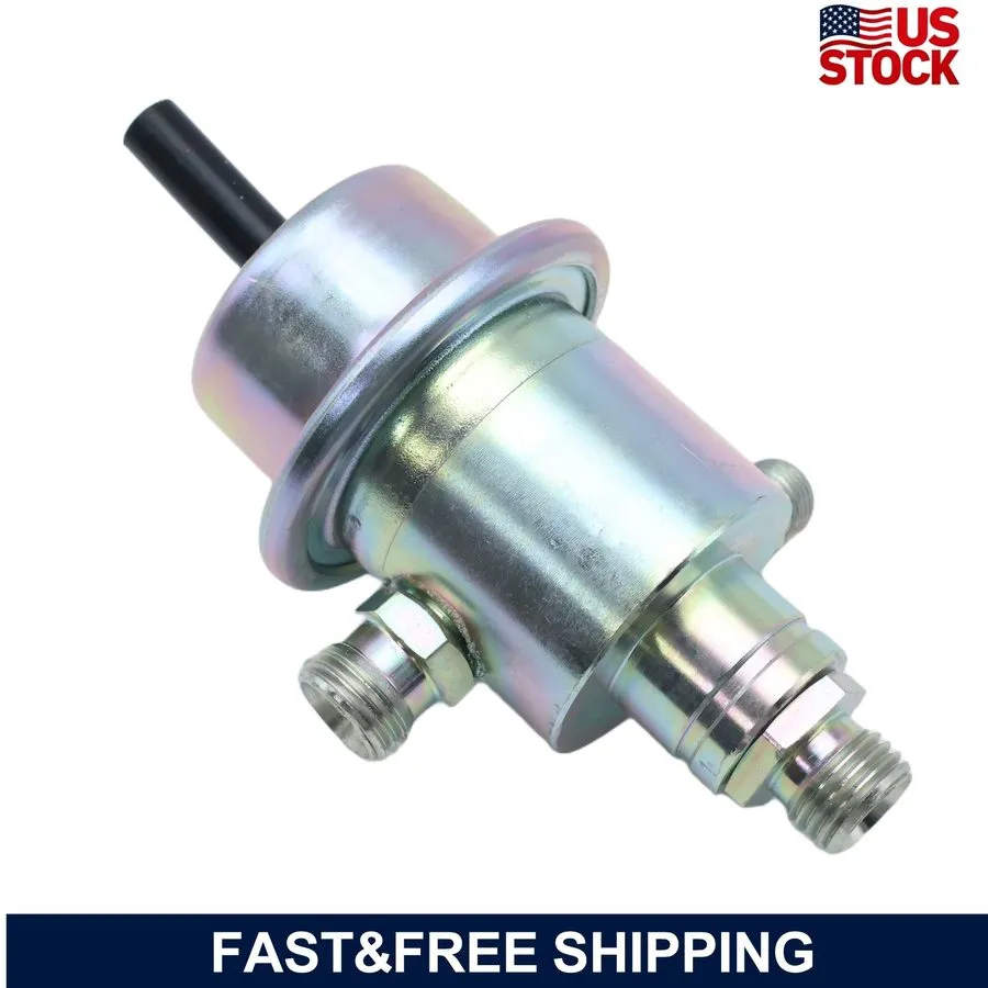 Трубопроводная арматура Mercedes Benz CIS Injection Bosch FPR Fuel Pressure Regu