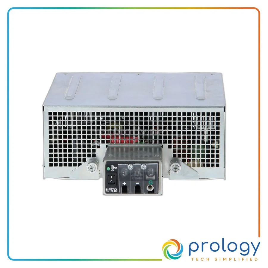 Блок питания Cisco PWR-3900-DC DC Power Supply