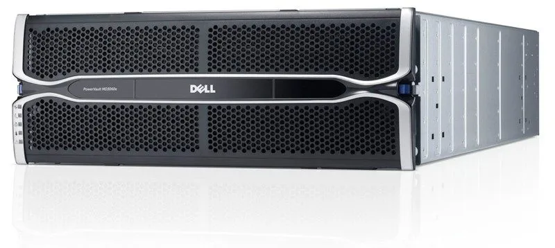 СХД Dell PowerVault MD3060e 60 Bay SAS Dense Storage 4U Enclosure PN: 6HHHV