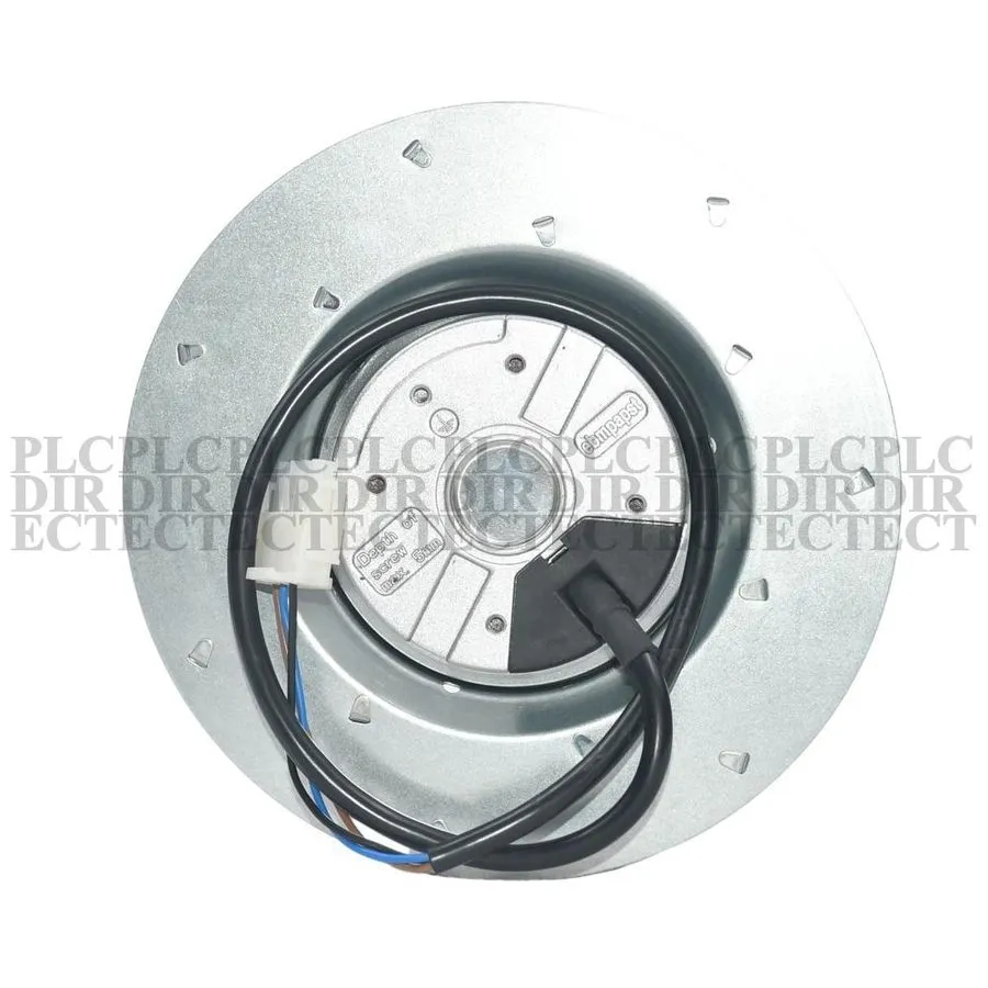 Вентилятор ebm-papst R2E175-AC79-29 Centrifugal Fan 115VAC 55/70W IP44