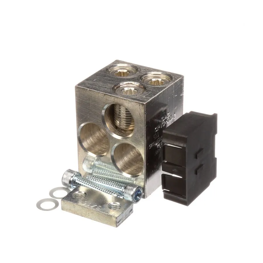 Автоматический выключатель 3VL96504TG11 Siemens TC3MG500 Circuit Breaker Lug Ove — фото лота 1