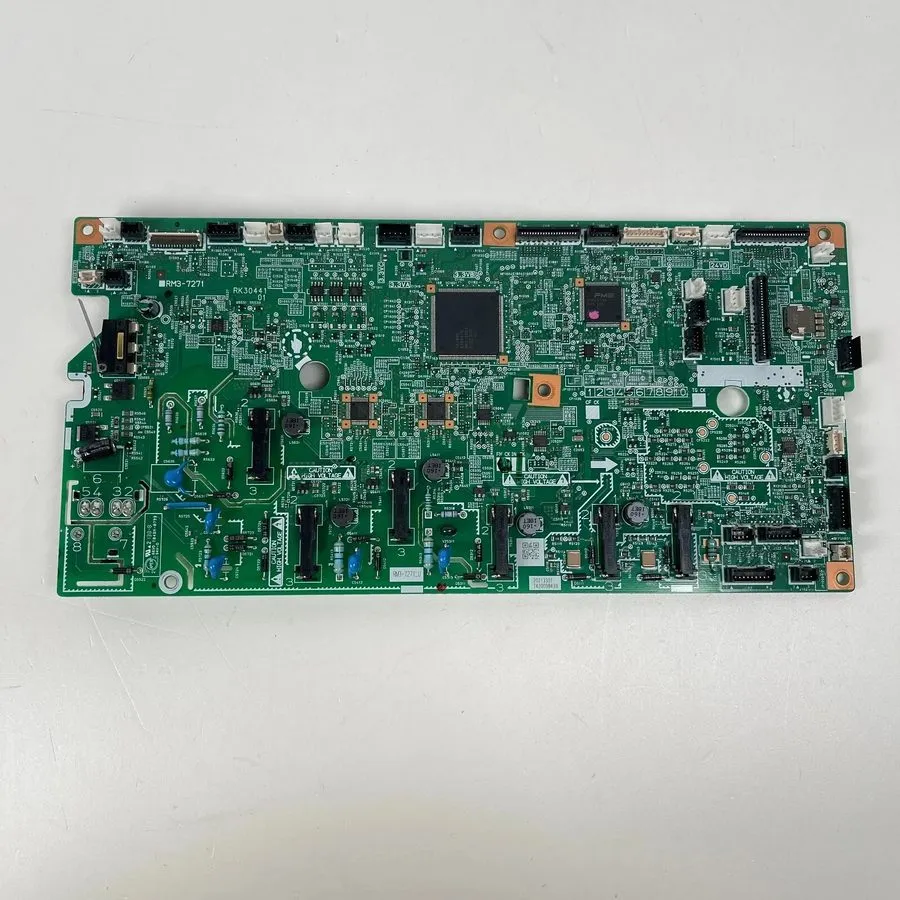 Лазерный принтер HP DC Control Board RM3-7271 — фото лота 1