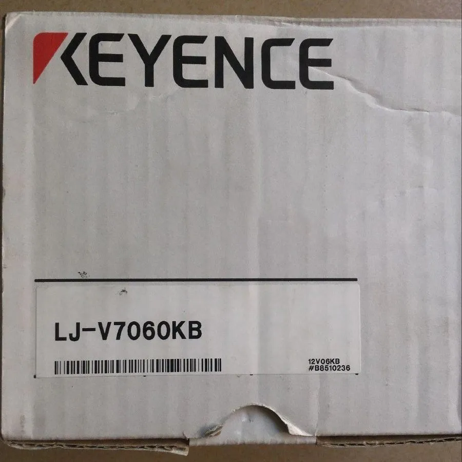 Датчик Keyence LJ-V7060KB Laser sensor head