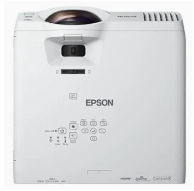 Проектор EPSON EB-L210SF Full HD 3LCD Laser Projector 4,000lm 125" / Express
