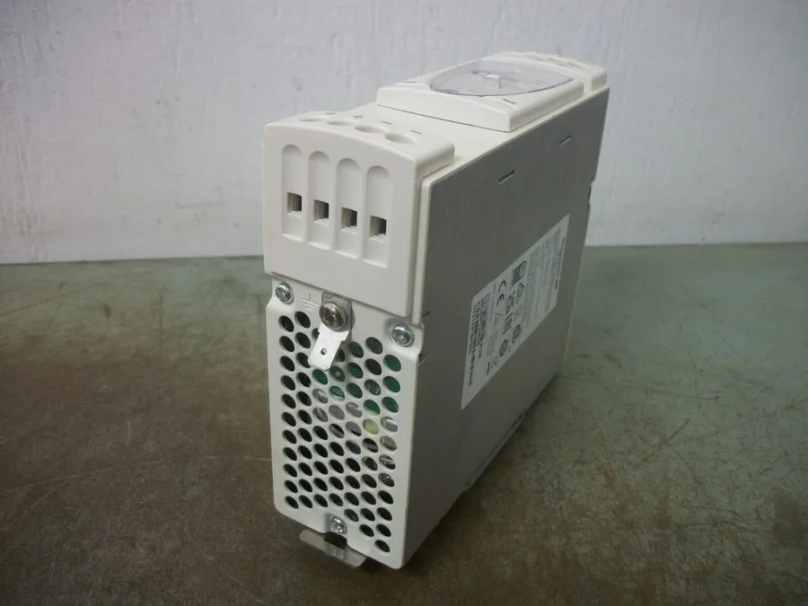 Блок питания ABL8RPS24030 Schneider DIN Rail Mount Power Supply 72W 3A 24VDC&lh